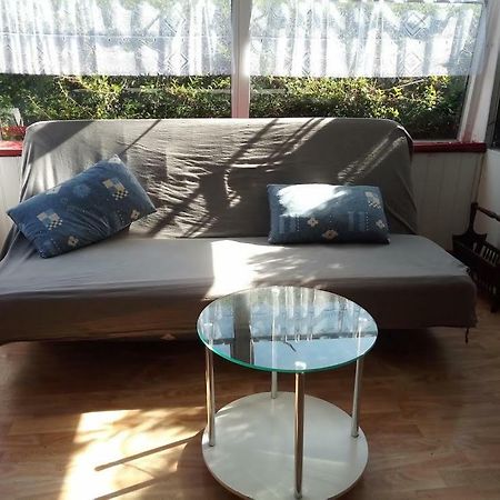 Le Havre De Paix Mobil Home Ancien Pordic Dış mekan fotoğraf