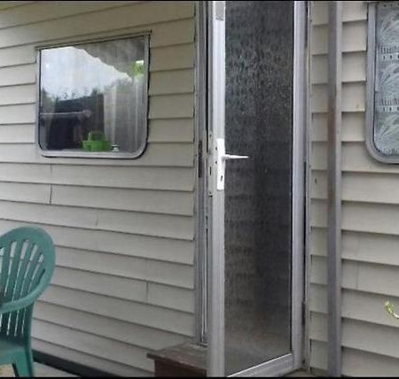 Le Havre De Paix Mobil Home Ancien Pordic Dış mekan fotoğraf