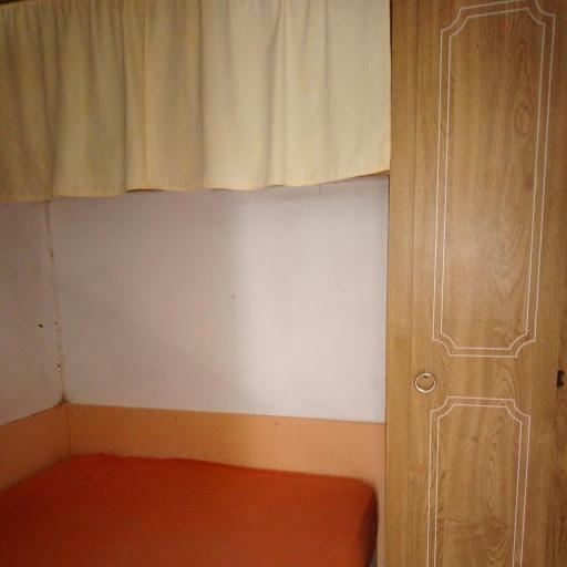 Le Havre De Paix Mobil Home Ancien Pordic Dış mekan fotoğraf
